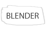 PROPIC MARKER BLENDER № 0 ― VIP Office HobbyART