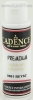 Akrüülvärv Premium Cadence 0001 white 120 ml