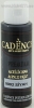 Акриловая краска Premium Cadence 0002 black 70 ml 