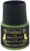 Краска по стеклу Glass & ceramic paint opaque 028 almond green 45 ml