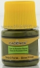 Klaasivärv Glass & ceramic paint opaque 050 mint green 45 ml