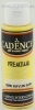 Akrüülvärv Premium Cadence 0590 melon yellow 70 ml 