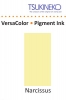 VersaColor inkpad 3x3cm narcissus  