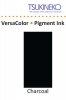 VersaColor inkpad 3x3cm charcoal  