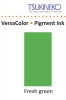 VersaColor inkpad 3x3cm fresh green  