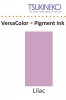 VersaColor inkpad 3x3cm lilac  
