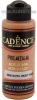 Premium acrylic paints 0850 dark oxide yellow 70 ml 