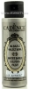 Akrüülvärv Waterbased gilding metallic Cadence 105 anthracite silver 70 ml 