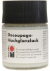 Decoupage lakk 50ml high glossy Marabu