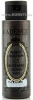 Waterbased gilding metallic paints 114 brown 70 ml 