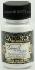 Tekstiilivärv Dora textile Cadence 1152 pearl  / metallic fabric paint  50 ml