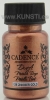 Akrüülvärv Dora metallic Cadence 128 zinober gold 50 ml