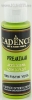 Акриловая краска Premium Cadence 1295 pistachio green 70 ml 