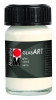 Glass Paint Marabu GlassART 15ml 470 white