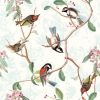 Napkin 13309945 33 x 33 cm Birdsong