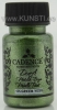 Акриловая краска Dora metallic Cadence 135 dora green 50 ml