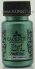 Акриловая краска Dora metallic Cadence 141 emerald 50 ml