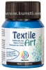 Textile Art värv 59ml 142822 Metallik sinine