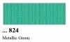 Textile Art värv 59ml 142824 Metallik roheline