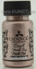 Akrüülvärv Dora metallic Cadence 147 antique pink 50 ml