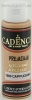 Акриловая краска Premium Cadence 1500 cappuchino 70 ml 