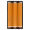 Professional Grphite Pencils 1502 "Art" , 12 шт. 8B-2H, Koh-I-Noor