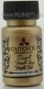 Акриловая краска Dora metallic Cadence 150 antique gold 50 ml