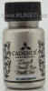 Акриловая краска Dora metallic Cadence 151 diamond 50 ml