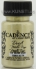 Akrüülvärv Dora metallic Cadence 159 silver gold 50 ml