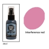 Perfect pearl mists 59ml interference red  