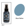 Perfect pearl mists 59ml spray blue patina  