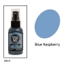 Perfect pearl mists 59ml spray blue raspberry  