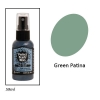 Perfect pearl mists 59ml spray green patina  