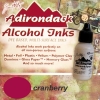 Adirondack alcohol ink open stock earthones cranberry  