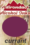 Adirondack alcohol ink open stock earthones currant   ― VIP Office HobbyART