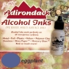 Adirondack alcohol ink open stock earthones eggplant  