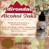 Adirondack alcohol ink open stock earthones espresso  