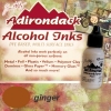 Adirondack alcohol ink open stock earthones ginger  
