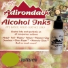 Adirondack alcohol ink open stock earthones lettuce  