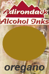 Adirondack alcohol ink open stock earthones oregano   ― VIP Office HobbyART