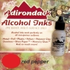 Adirondack alcohol ink open stock earthones red pepper  