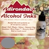 Adirondack alcohol ink open stock earthones slate  