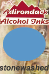 Adirondack alcohol ink open stock earthones stonewashed   ― VIP Office HobbyART