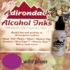 Adirondack alcohol ink open stock earthones wild plum  