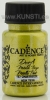 Акриловая краска Dora metallic Cadence 162 charteuse 50 ml