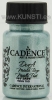 Akrüülvärv Dora metallic Cadence 163 jade 50 ml