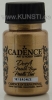 Akrüülvärv Dora metallic Cadence 167 bronze 50 ml