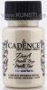 Akrüülvärv Dora metallic Cadence 172 champaigne 50 ml