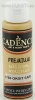 Premium acrylic paints 1750 oxcide yellow 70 ml 