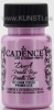 Акриловая краска Dora metallic Cadence 177 prim rose 50 ml